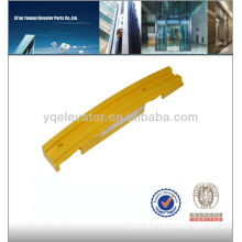 schindler elevator Yellow border ID.NR.319904